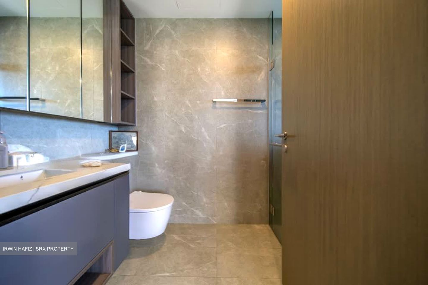 One-north Eden (D5), Apartment #553474371